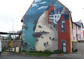 Maison au Guilvinec